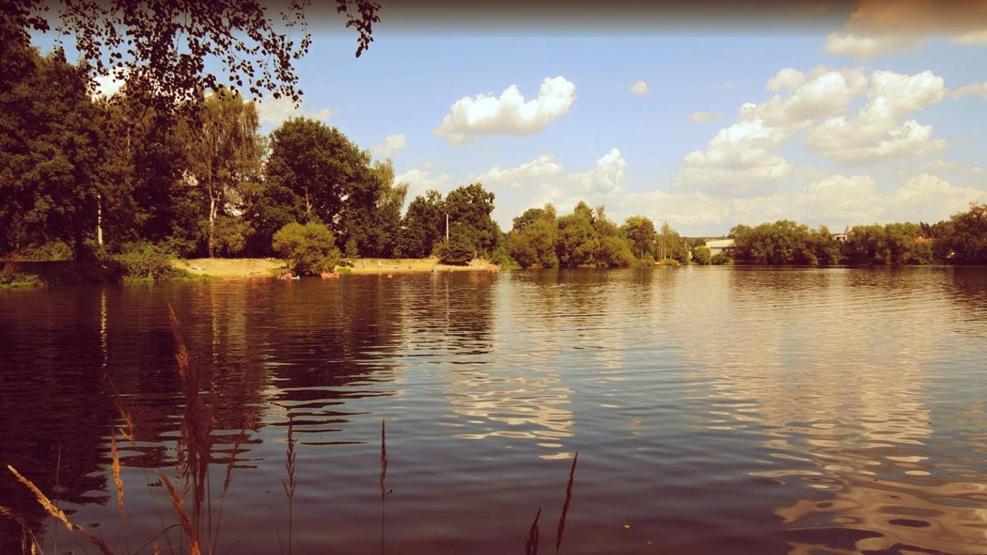 Campsite Pohoda