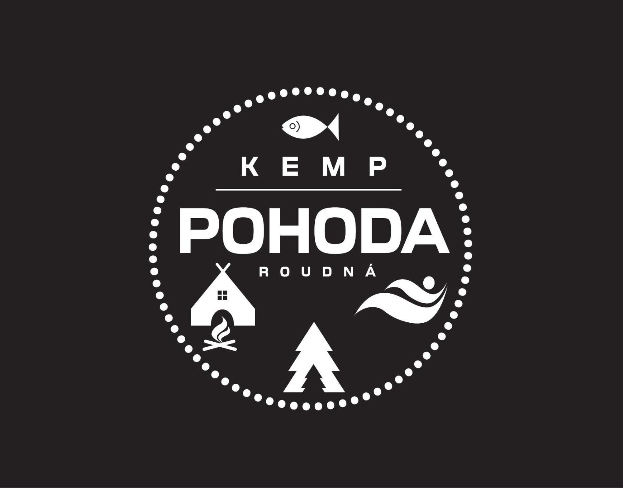 Campsite Pohoda